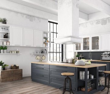 Ламинат Kronostar Salzburg D1819 V4 Дуб идеальный