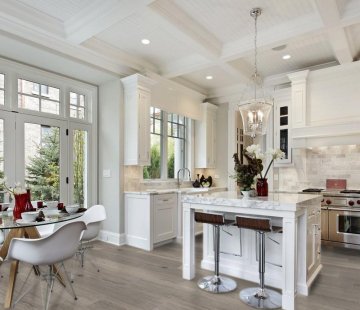 Ламинат Kronostar Eventum D1848 V4 Дуб Монолит