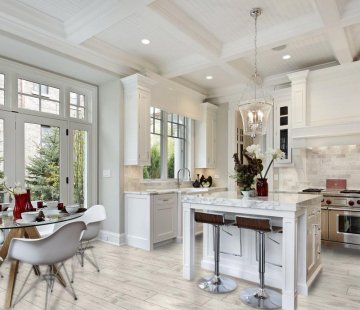 Ламинат Kronostar Salzburg D2052 V4 Дуб Нарвик