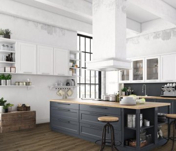 Ламинат Kronostar Eco-Tec D2079 Дуб Миллениум