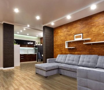 Ламинат Kronotex Dynamic Plus D 2304 Дуб агатовый