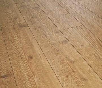 Ламинат Kronotex Exquisit D 2774 Сосна натуральная