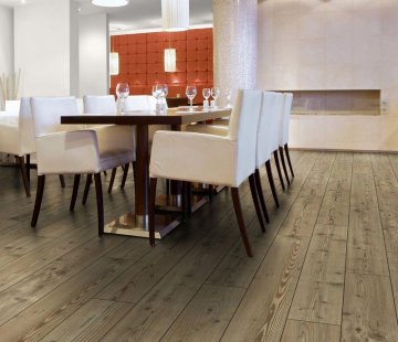 Ламинат Kronotex Exquisit D 2774 Сосна натуральная