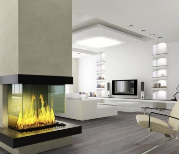 Ламинат Kronotex Exquisit D 2804 Дуб Стирлинг