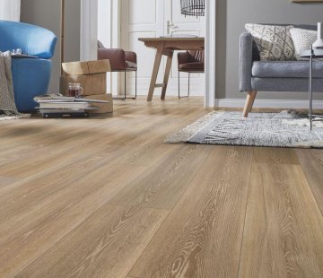 Ламинат Kronotex Exquisit D 2805 Дуб Стирлинг медиум