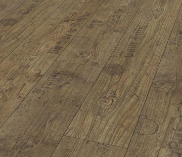 Ламинат Kronotex Exquisit D 2905 Винный темный