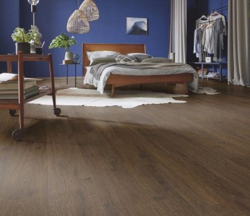 Ламинат Kronotex Dynamic Plus D 2929 Дуб бурбонский