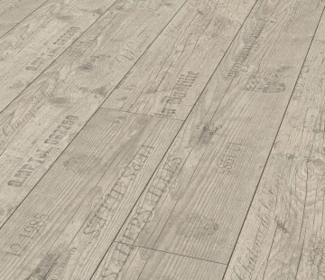 Ламинат Kronotex Exquisit D 2949 Винный светлый