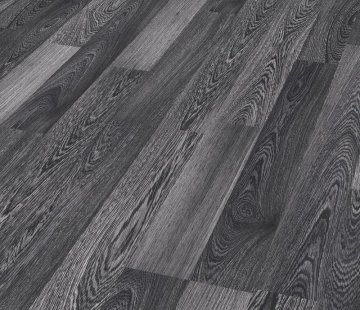 Ламинат Kronotex Dynamic Plus D 2955 Чёрный и белый