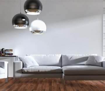 Ламинат Kronostar Prime Line D2982 Дуб шотландский