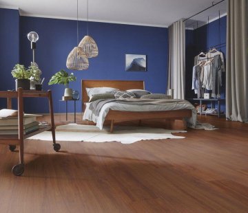 Ламинат Kronotex Dynamic Plus D 2986 Тик Борнео