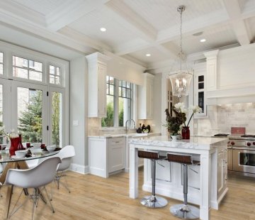 Ламинат Jangal State Park Line Plus 2987 Дуб Тринити