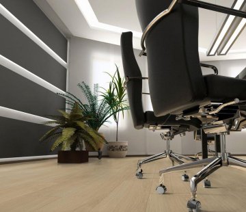 Ламинат Kronotex Exquisit D 3004 Дуб Вейвлесс натуральный