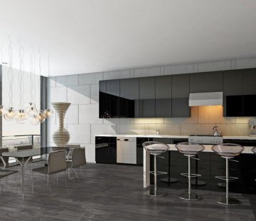 Ламинат Kronoswiss Solid Chrome D3030 Дуб Ароса