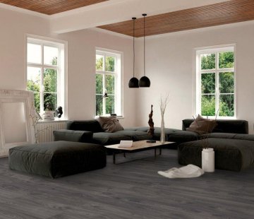 Ламинат Kronoswiss Solid Chrome D3030 Дуб Ароса