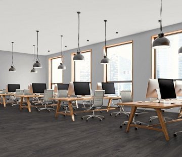 Ламинат Kronoswiss Solid Chrome D3030 Дуб Ароса