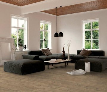 Ламинат Kronoswiss Solid Chrome D3032 Дуб Вербье