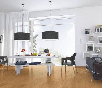 Ламинат Kronopol Platinium Milo D3033 Дуб Ливорно