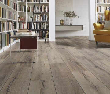 Ламинат Kronotex Exquisit Plus D 3044 Дуб Рифт