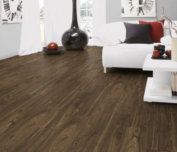 Ламинат Kronotex Exquisit D 3070 Орех Тоскана