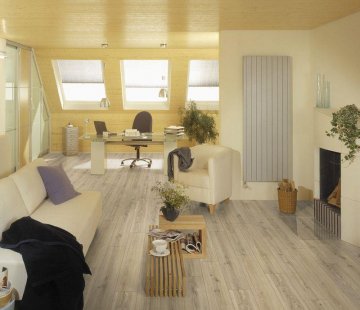 Ламинат Kronotex Robusto D 3073 Дуб Фалсбург