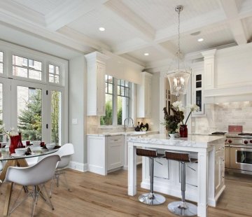 Ламинат Kronotex Robusto D 3075 Дуб Рип