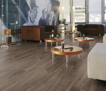 Ламинат Kronotex Mammut D 3076 Дуб Эверест