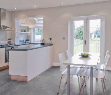 Ламинат Kronotex Mega Plus D 3079 Гималая