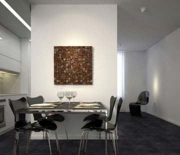 Ламинат Kronotex Mega Plus D 3079 Гималая