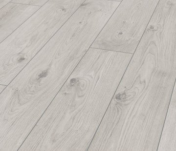 Ламинат Kronotex Mammut D 3179 Дуб Эверест белый