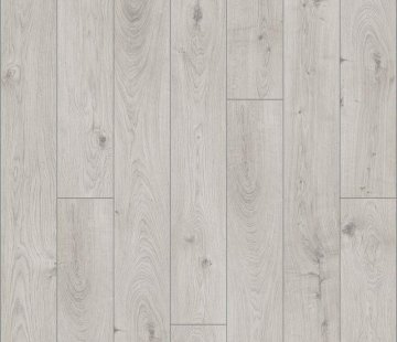 Ламинат Kronotex Mammut D 3179 Дуб Эверест белый