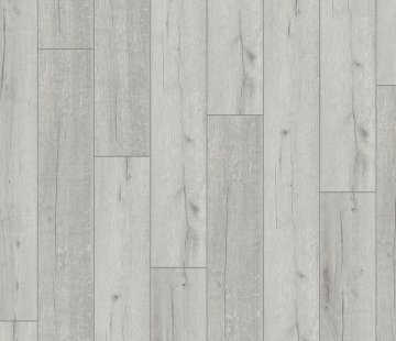 Ламинат Kronotex Robusto D 3181 Дуб Рип белый