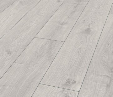 Ламинат Kronotex Exquisit D 3223 Дуб Атлас белый