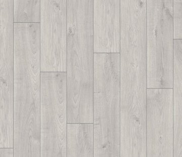 Ламинат Kronotex Exquisit D 3223 Дуб Атлас белый