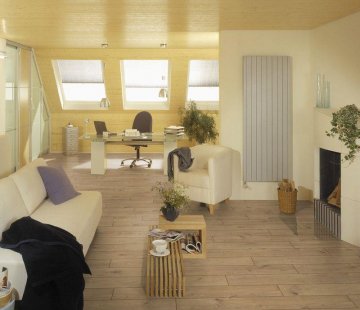 Ламинат Kronotex Exquisit D 3224 Дуб Атлас натуральный