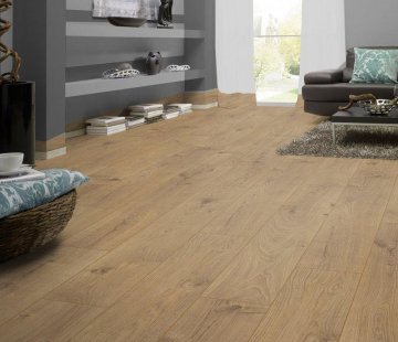 Ламинат Kronotex Exquisit D 3224 Дуб Атлас натуральный