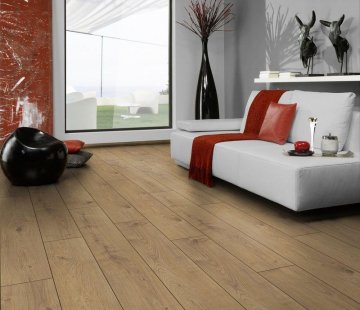 Ламинат Kronotex Exquisit D 3224 Дуб Атлас натуральный