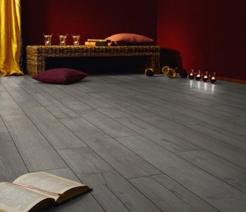 Ламинат Kronotex Exquisit D 3241 Тик Ностальгия бежевый