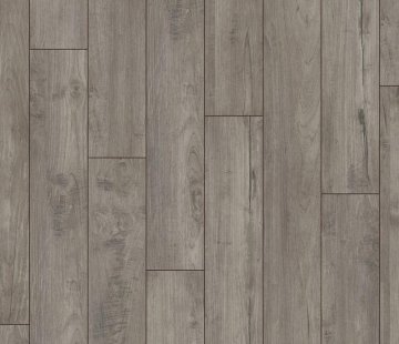 Ламинат Kronotex Exquisit D 3242 Тик Ностальгия серебряный