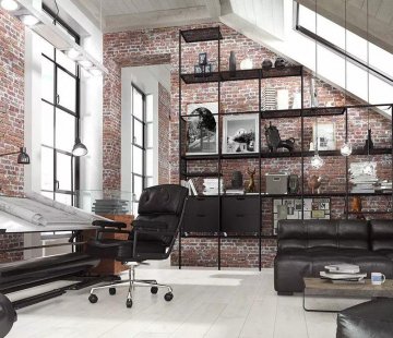 Ламинат Kronopol Platinium Milo D3305 Дуб Нике