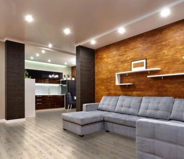 Ламинат Kronostar Eventum D3463 V4 Дуб Латус