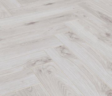 Ламинат Kronotex Herringbone D 3516 Дуб Бордо