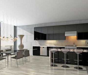 Ламинат Kronoswiss Solid D3522 Дуб Каньон Ла Коста