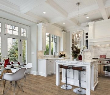 Ламинат Kronostar Eco-Tec D3529 Дуб Олинда