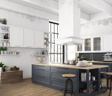 Ламинат Kronostar Eco-Tec D3529 Дуб Олинда