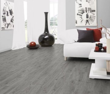 Ламинат Kronotex Robusto D 3571 Дуб Таймлесс серый