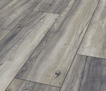 Ламинат Kronotex Exquisit Plus D 3572 Дуб портовый серый