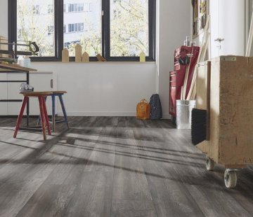 Ламинат Jangal State Park Line Pro 3573 Дуб Наро