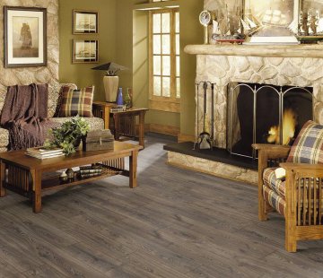 Ламинат Kronotex Robusto D 3590 Дуб Таймлесс