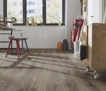 Ламинат Kronotex Robusto D 3590 Дуб Таймлесс